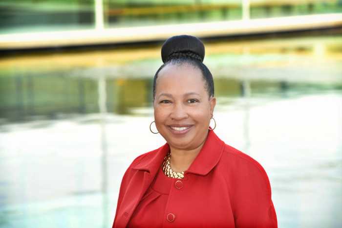 Richeleen Dashield- NYU