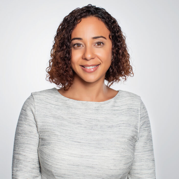 Stephanie Báez – Global Strategy Group