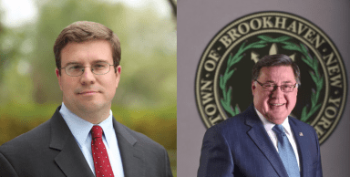Suffolk County Exec Candidates