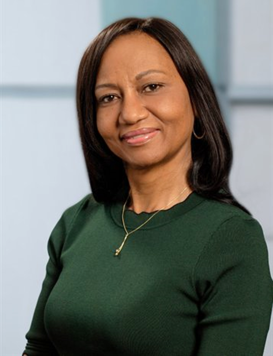 Thelma Ferguson- JPMorgan Chase