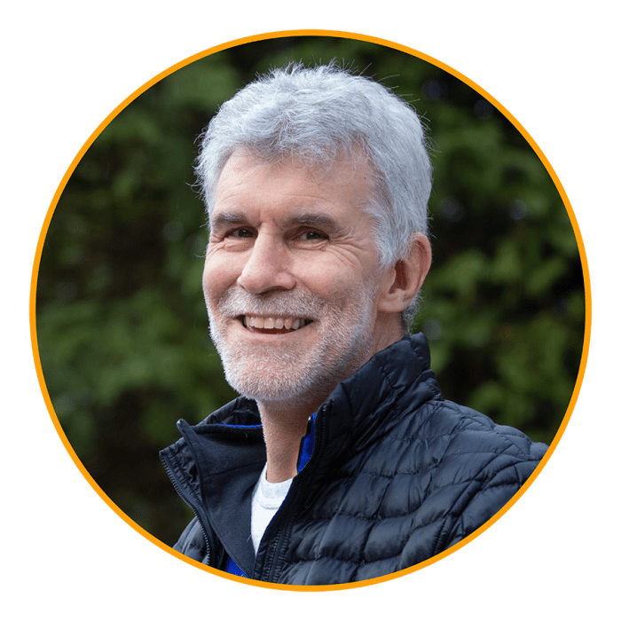 Timothy Clune- Disability Rights New York