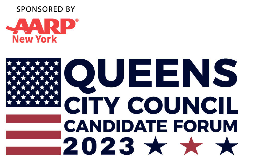 Queens City Council Candidate Forum