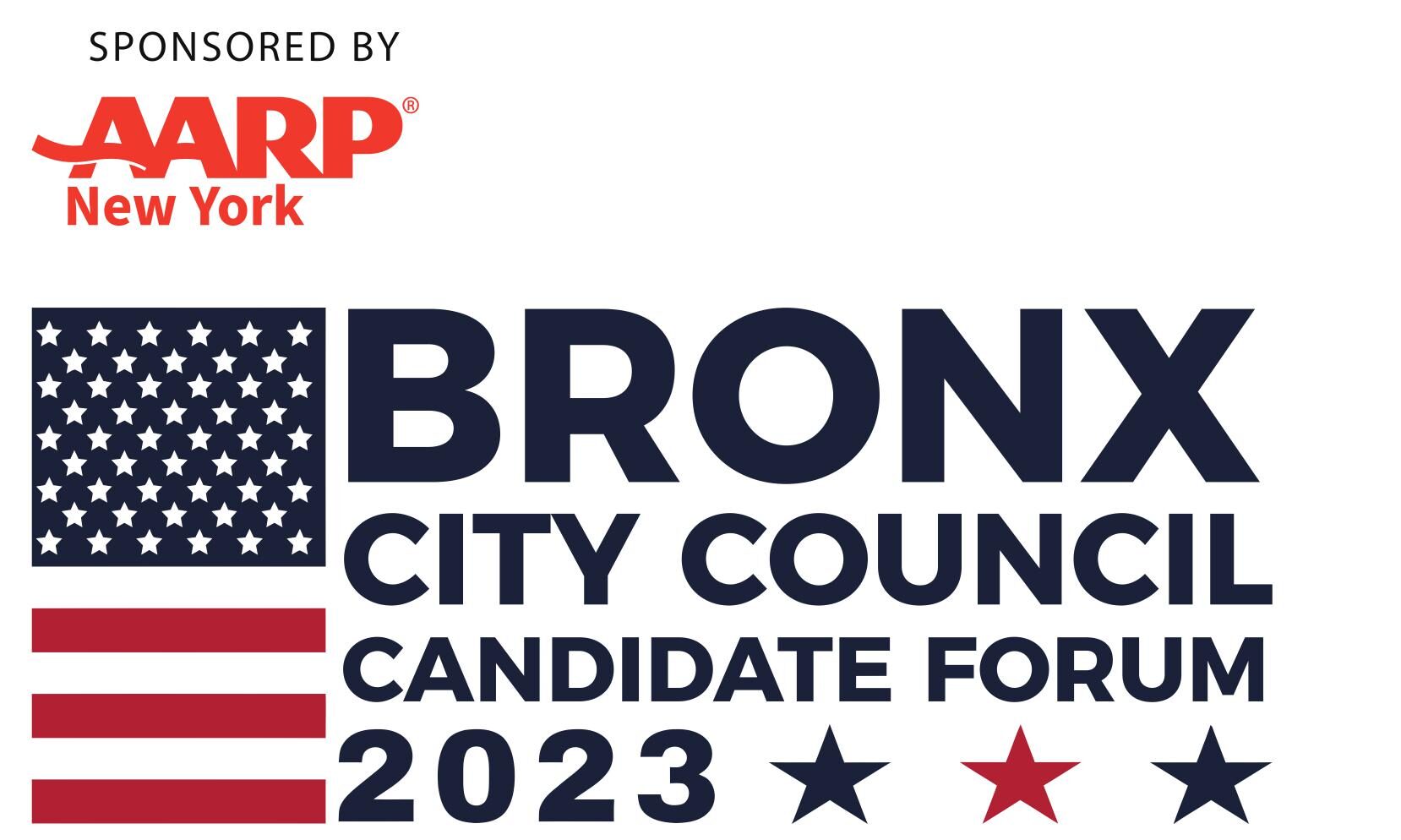 Bronx City Council Candidate Forum