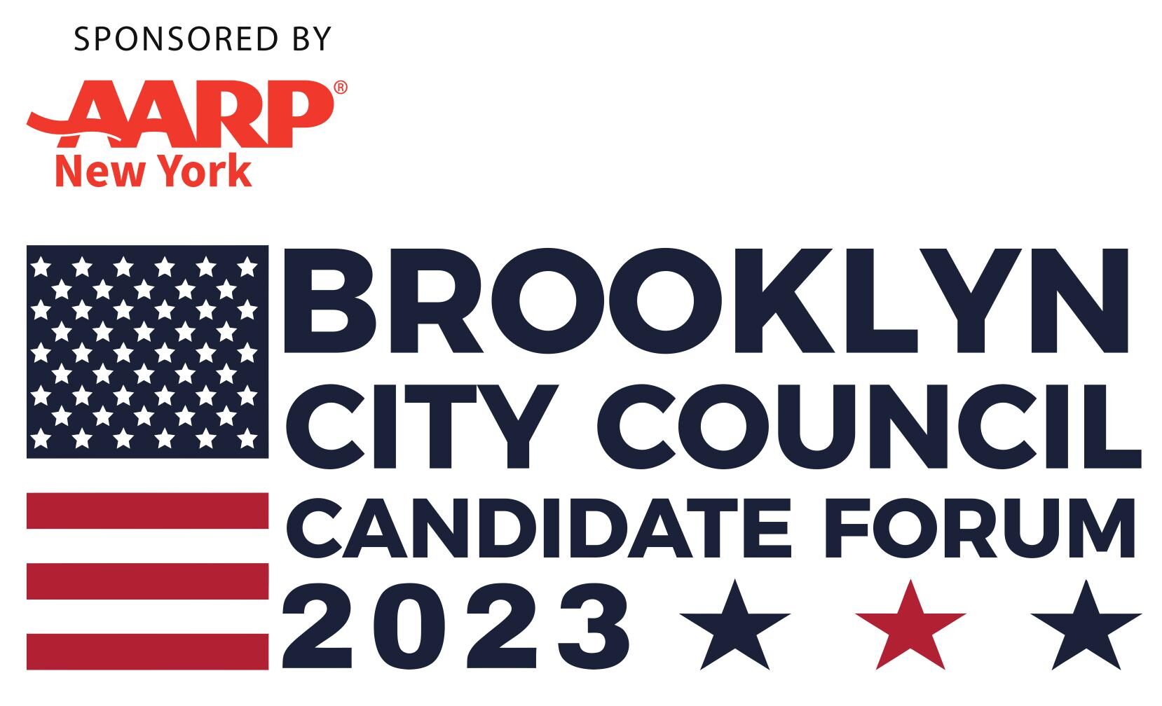 Brooklyn City Council Candidate Forum