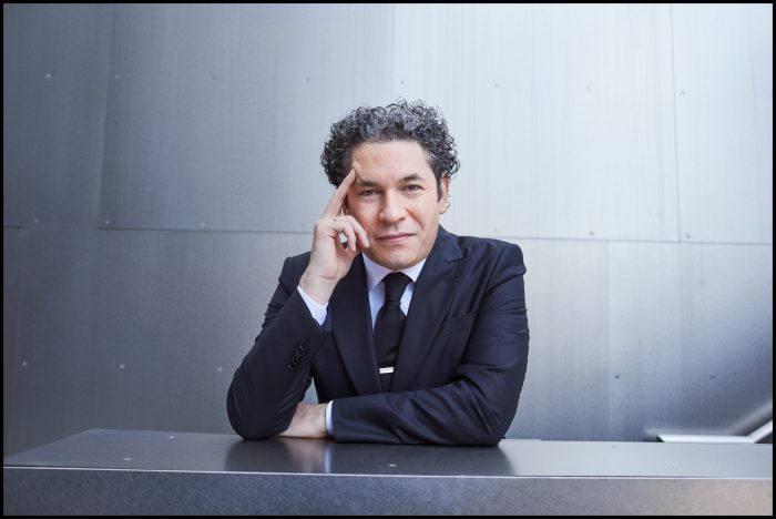 Gustavo Dudamel