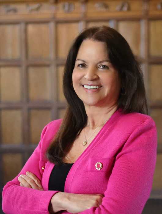 Kimberly Cline- LIU