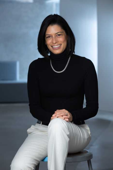 Laura Sparks- Cooper Union