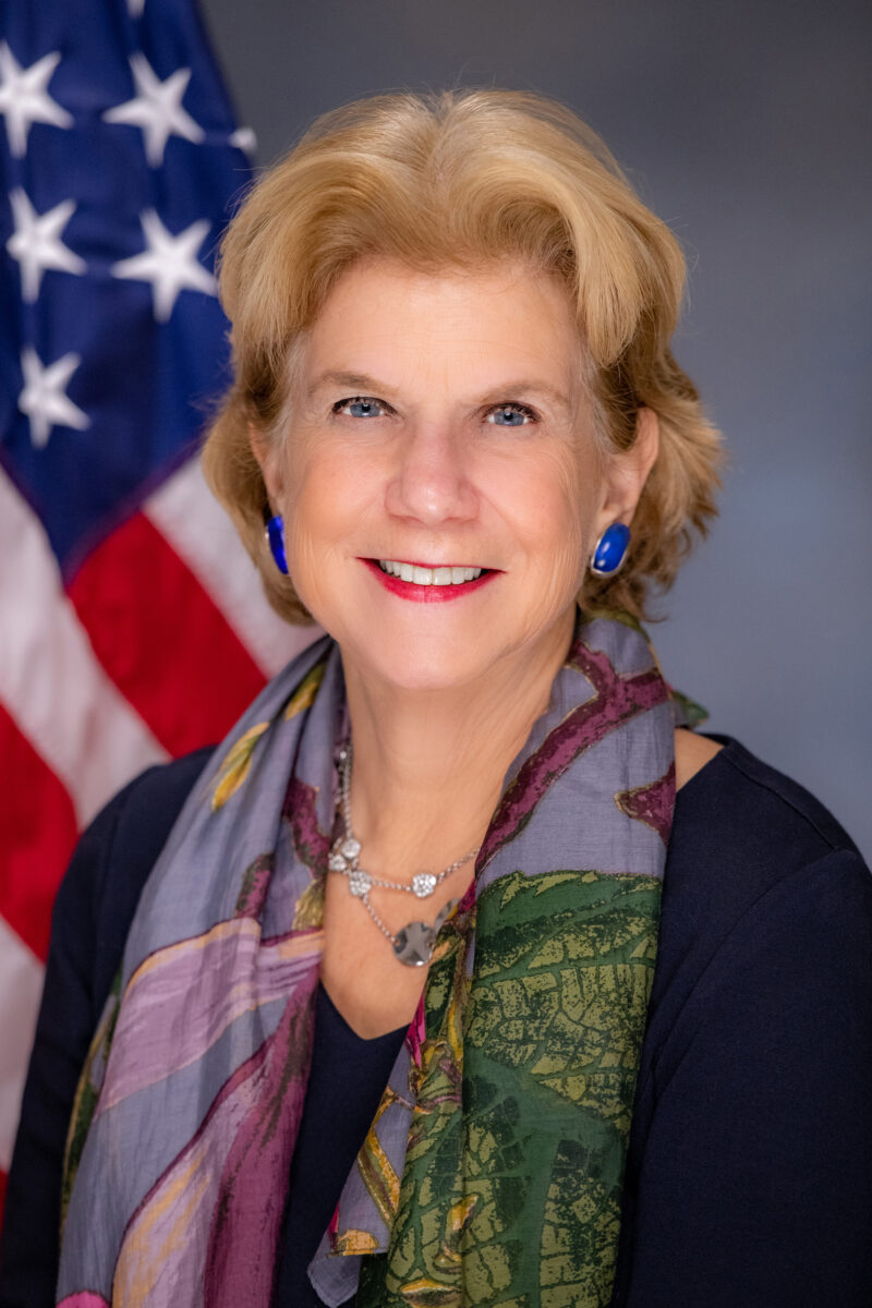 Shelley Mayer- NYS Senate