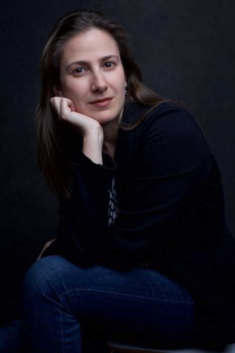 Alexis Grenell- Pythia Public