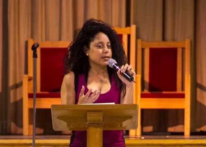 Camille Rivera- New Deal Strategies