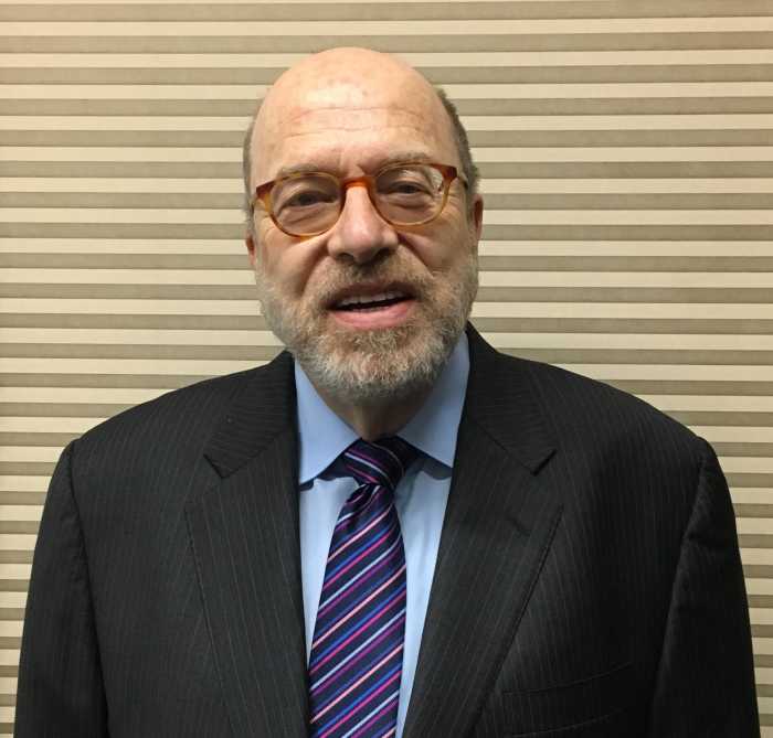 George Arzt, George Arzt Communications
