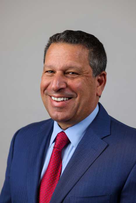 Rick Ostroff, Ostroff Associates