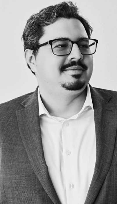 Ryan Adams- HZQ Consulting
