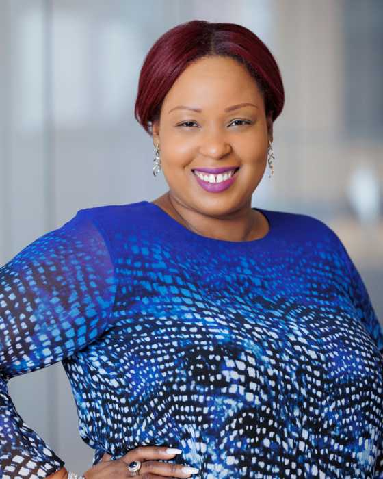 Shari Smith- BCW Global