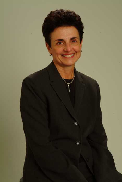 Ana Oliveira- NY Womens Foundation