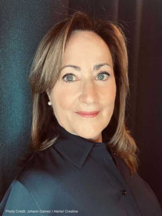 Beth Finkel – AARP NYS