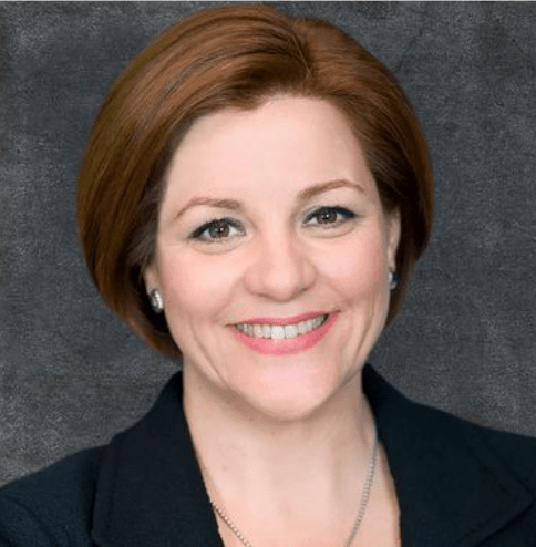 Christine C. Quinn – Win