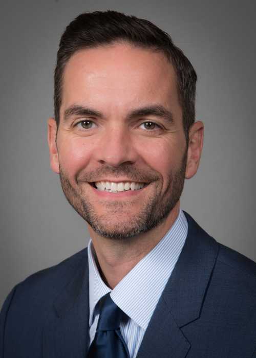 Daniel Baker- Lenox Hill Hospital