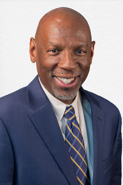 Geoffrey Canada – Harlem Children’s Zone