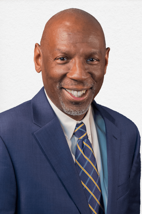 Geoffrey Canada – Harlem Children’s Zone