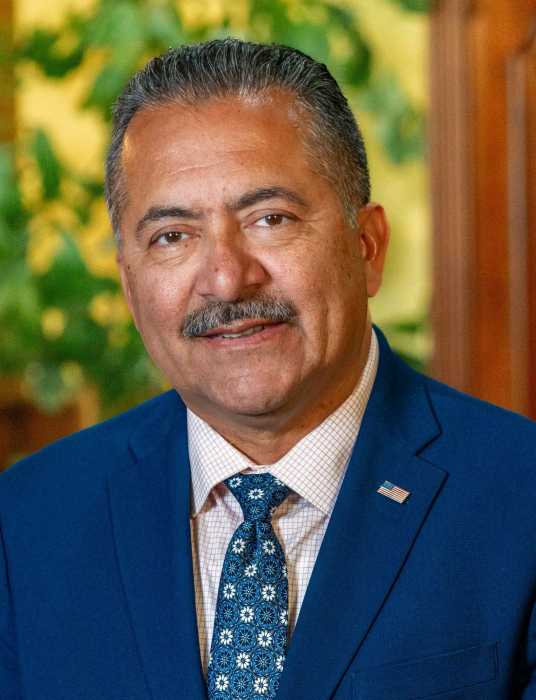 Guillermo Chacon – Latino Commission on AIDS, Inc.
