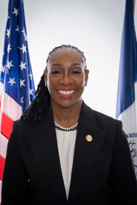 Karen Ford