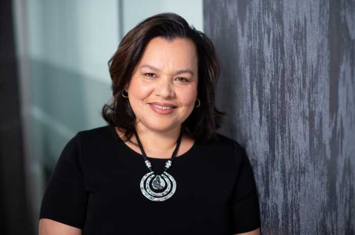 Lisette Nieves – Fund for the City of New York