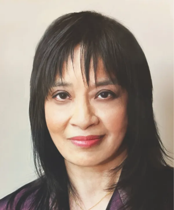 Margaret Fung – Asian American Legal Defense and Education Fund