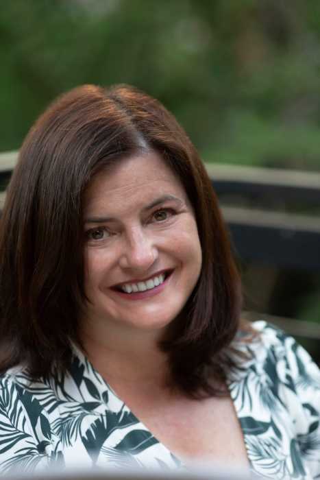 Meg Barnette – Nonprofit new York