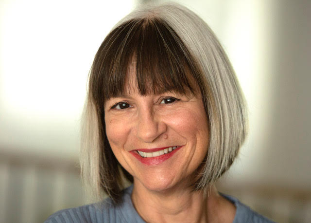 Peggy Rajski- The Trevor Project