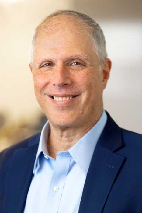 Perry Perlmutter – Services for the Underserved