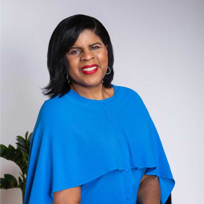 Ruth Browne, Ronald McDonald House New York
