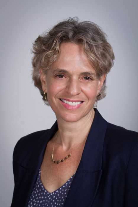 Sharen Duke – Alliance for Positive Change