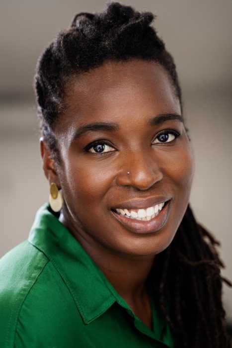 Toyin Ajayi – City Block Health