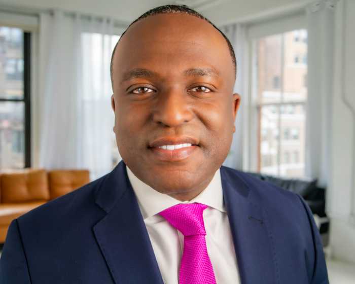 Brian Simon- Hollis Public Affairs