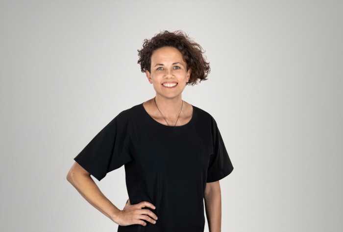 Caroline Samponaro- Lyft