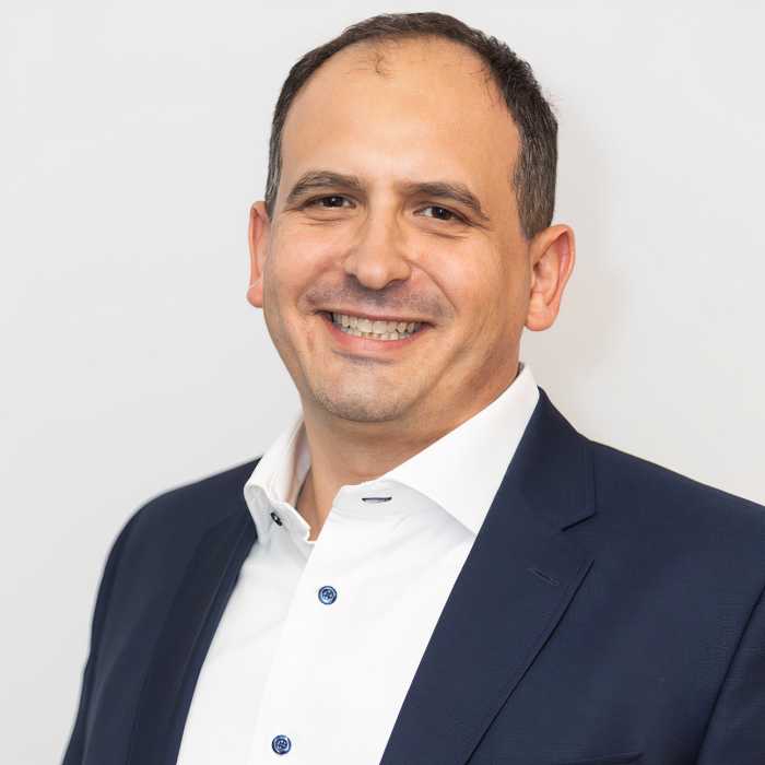 Christos Karmis- Boldyn Network