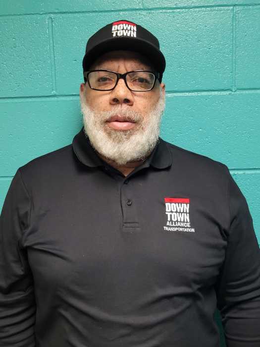 Dwayne Jacobs- Downtown Alliance