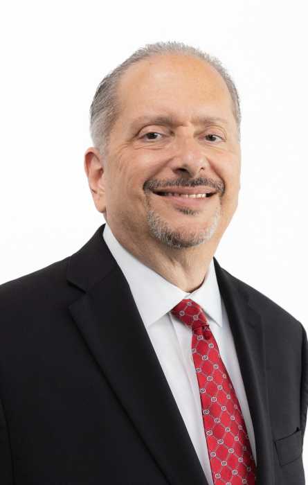 Ira Goldstein- Black Car Fund