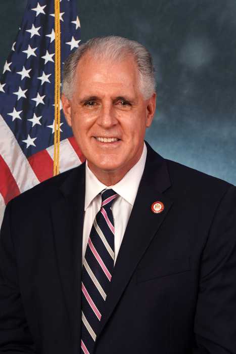 James Genarro- NYC Council