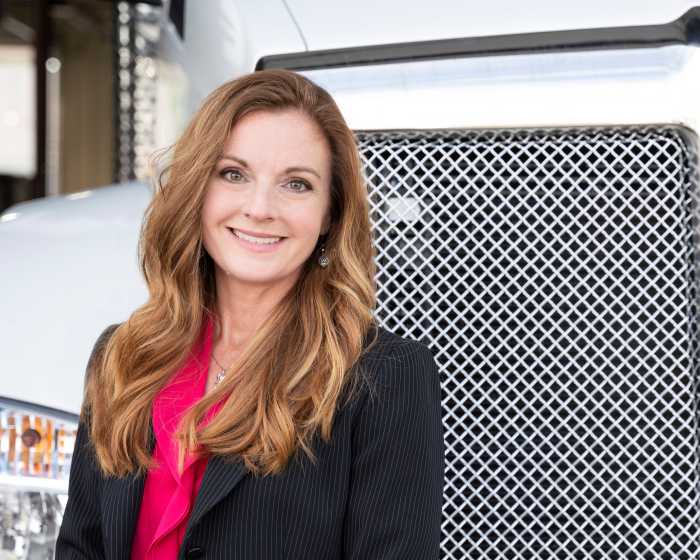 Kendra Hems- Trucking Association of NY
