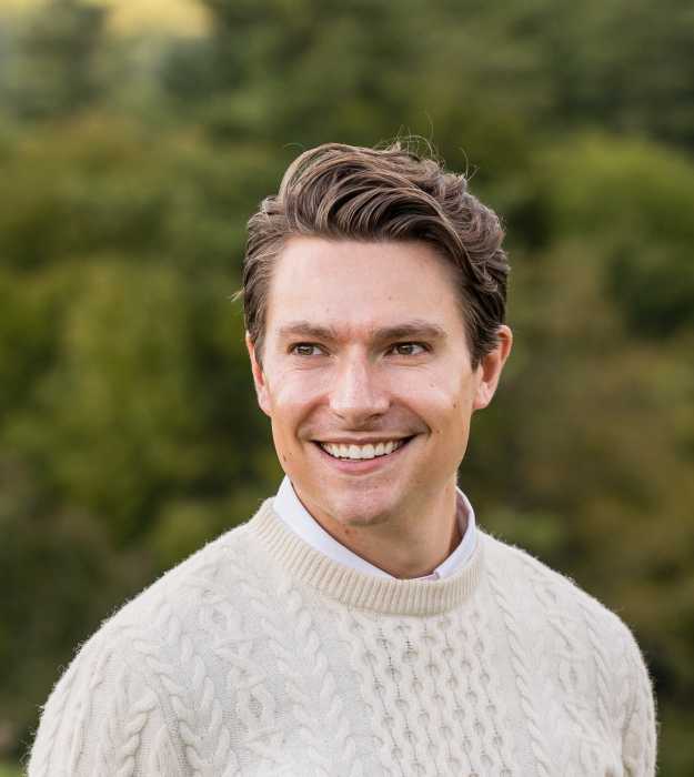 Patrick Knoth- Lyft