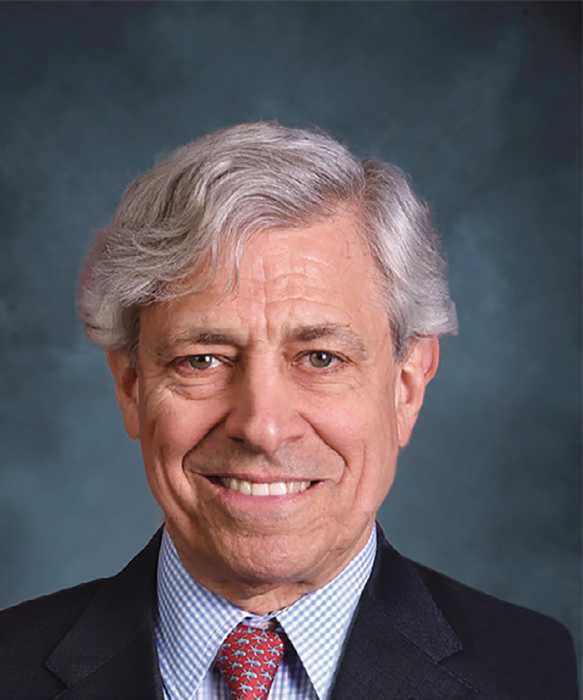 Rick Cotton- PANYNJ