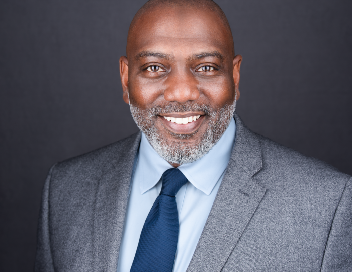 Basil Smikle – Roosevelt House Public Policy Institute at Hunter College, CUNY