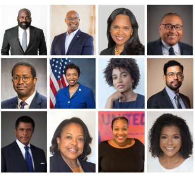 Celebrating Black History Month with Recommendations from amNY Metro and PoliticsNY’s Black Power Players List