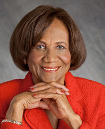 Dr. Hazel Dukes – NAACP