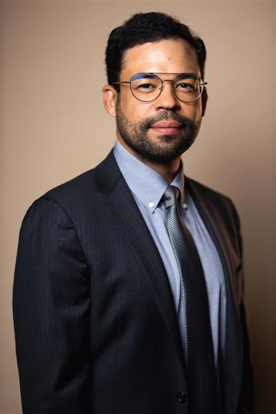 Elijah Hutchinson – NYC Mayor’s office of climate and environmental justice