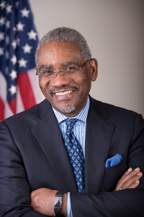 Gregory Meeks – US Representative