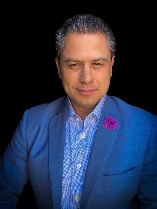 Headshot – Avports – Jorge Roberts – Fall 2023