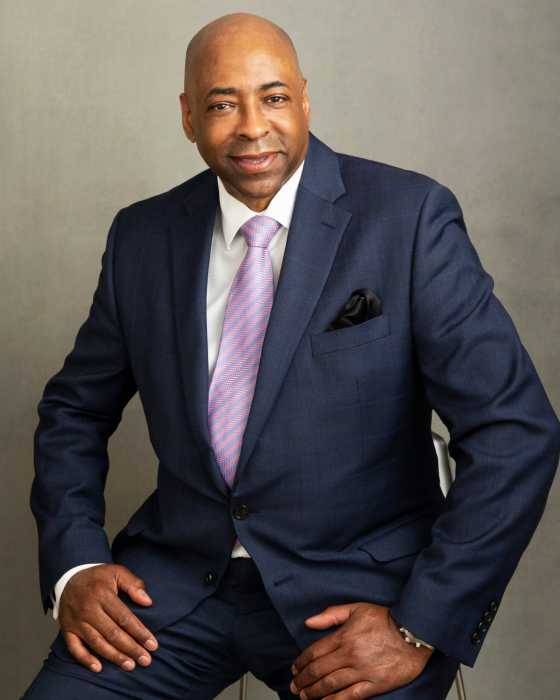 Roger Milliner – MetroPlus Health